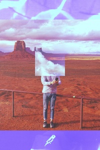 Somewhere in the Middle