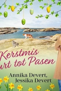 Kerstmis duurt tot Pasen