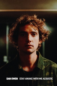 Stay Awake with Me (Acoustic)