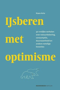 IJsberen met optimisme