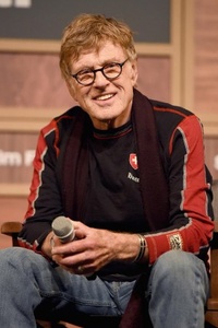 Robert Redford #on Topic