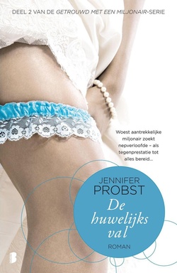 Huwelijksval