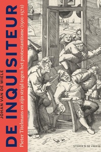 De inquisiteur
