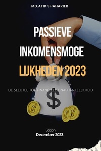 Passieve inkomensmogelijkheden 2023