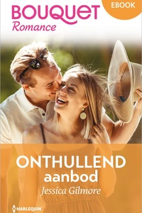 Bouquet Extra 723 - Onthullend aanbod