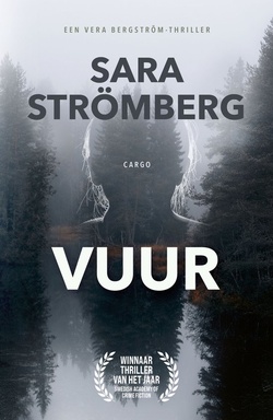 Bergström 4 - Vuur