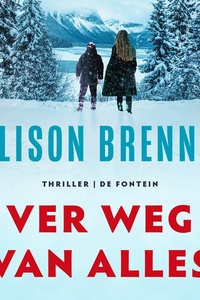Ver weg van alles