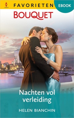 Bouquet Favorieten 831 - Nachten vol verleiding