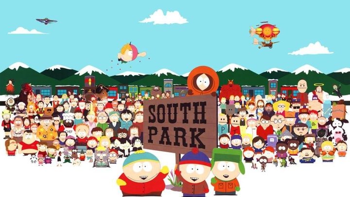 South Park plotseling van Nederlandse streamingdiensten verwijderd