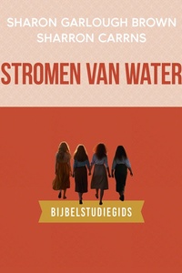Stromen van water: bijbelstudiegids