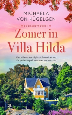 De eilandvrouwen 1 - Zomer in Villa Hilda