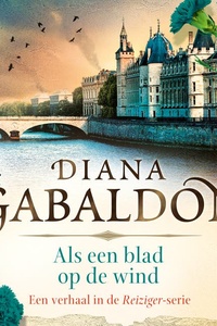 Als een blad op de wind: Een Reiziger-verhaal uit Zeven stenen