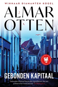 De Deventer moordzaken - Gebonden kapitaal