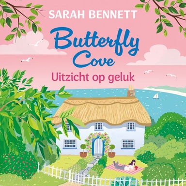 Uitzicht op geluk