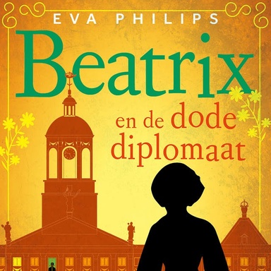 Beatrix en de dode diplomaat