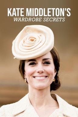 Kate Middleton's Wardrobe Secrets