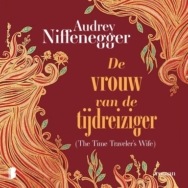 De vrouw van de tijdreiziger