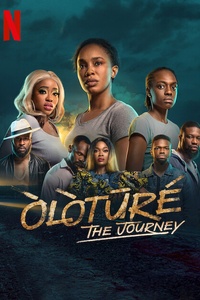 Oloture: The Journey