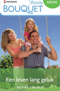 Bouquet Extra 654 - Een leven lang geluk