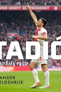 Tadic: Ultieme prof