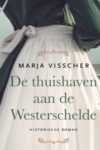 De thuishaven aan de Westerschelde