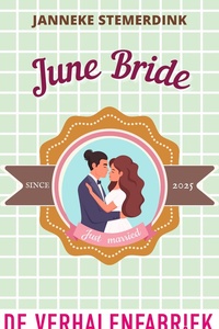 Sweet sisters 2 - June Bride