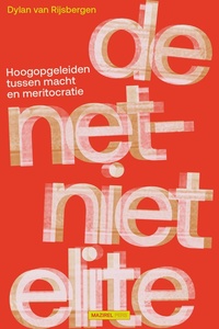 De net-niet elite