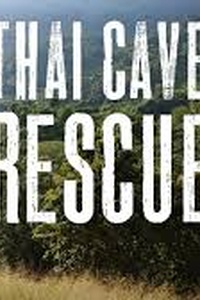 NOVA: Thai Cave Rescue