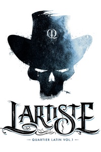 QUARTIER LATIN VOL.1