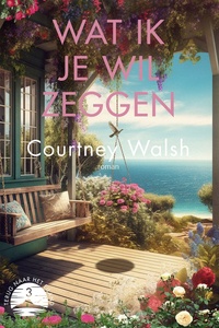 Terug naar het eiland 3 - Wat ik je wil zeggen