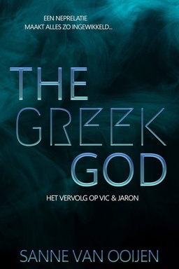 Vic 2 - The Greek God