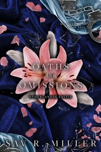 Monsters & Muses 3 - Oaths and Omissions