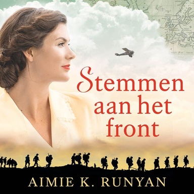 Stemmen aan het front