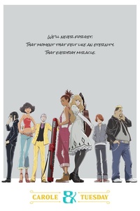 Carole & Tuesday