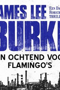 Een ochtend voor flamingo's