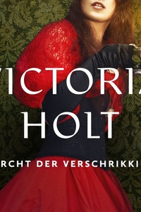 Burcht der verschrikking