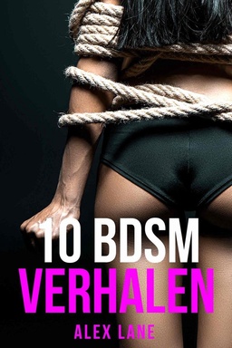 10 BDSM Verhalen