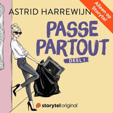Passe Partout - Deel 1