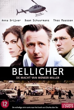 Bellicher, de macht van meneer Miller