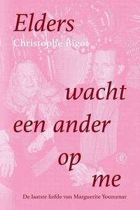 Elders wacht een ander op me