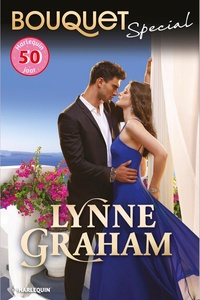 Bouquet 68 - Bouquet Special Lynne Graham