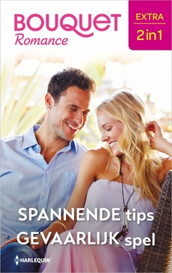 Bouquet Extra 721 - Spannende tips / Gevaarlijk spel