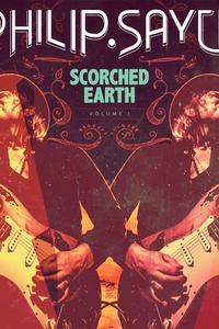 Blues Ain't Nothing but a Good Woman on Your Mind (Live)