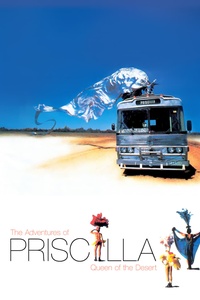 The Adventures of Priscilla, Queen of the Desert