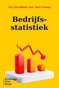 Management en bedrijfskunde - Bedrijfsstatistiek