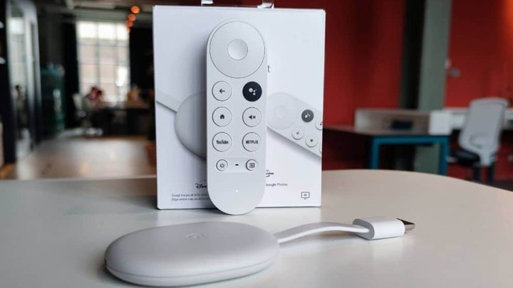 Streamen met Chromecast: 5 dingen die je moet weten