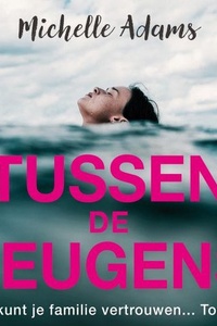 Tussen de leugens