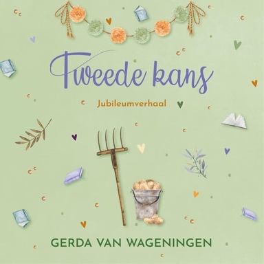 Tweede kans