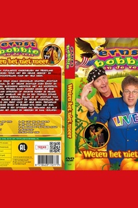 Ernst en Bobbie weten het niet meer