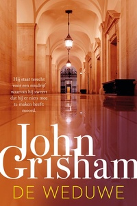 De weduwe
